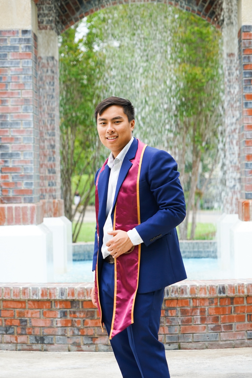 Tayagorn Manorat — Florida State University